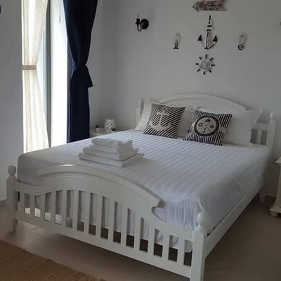 Alquiler de un cómodo estudio, 40 m², Sunrise Residence, Mamaia, Constanza, Rumanía